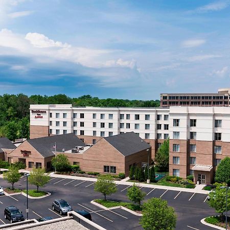 Residence Inn By Marriott Chicago Lake Forest/Mettawa Ngoại thất bức ảnh