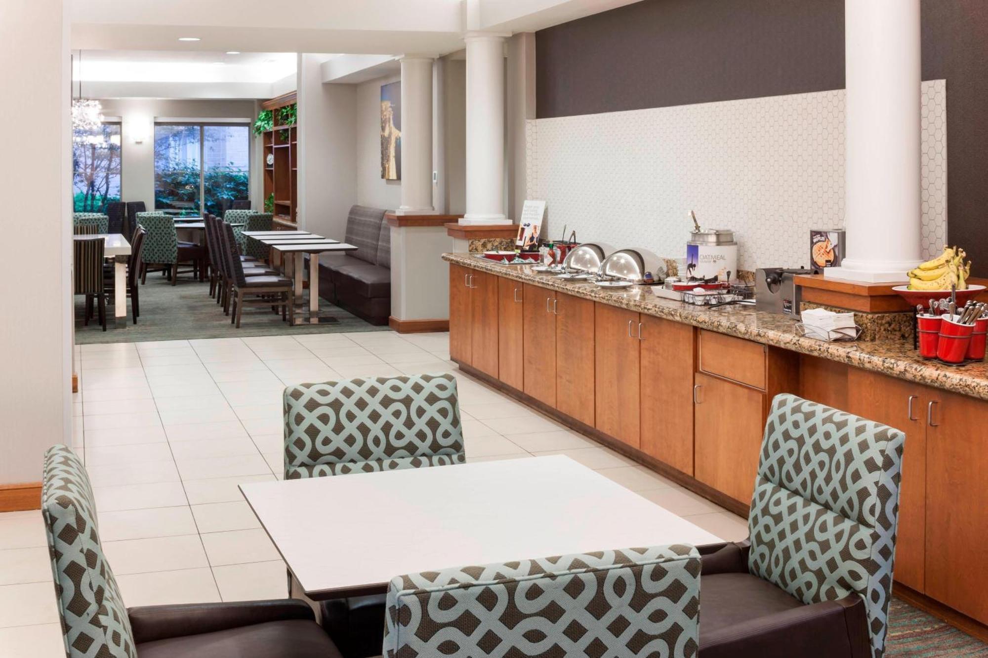 Residence Inn By Marriott Chicago Lake Forest/Mettawa Ngoại thất bức ảnh