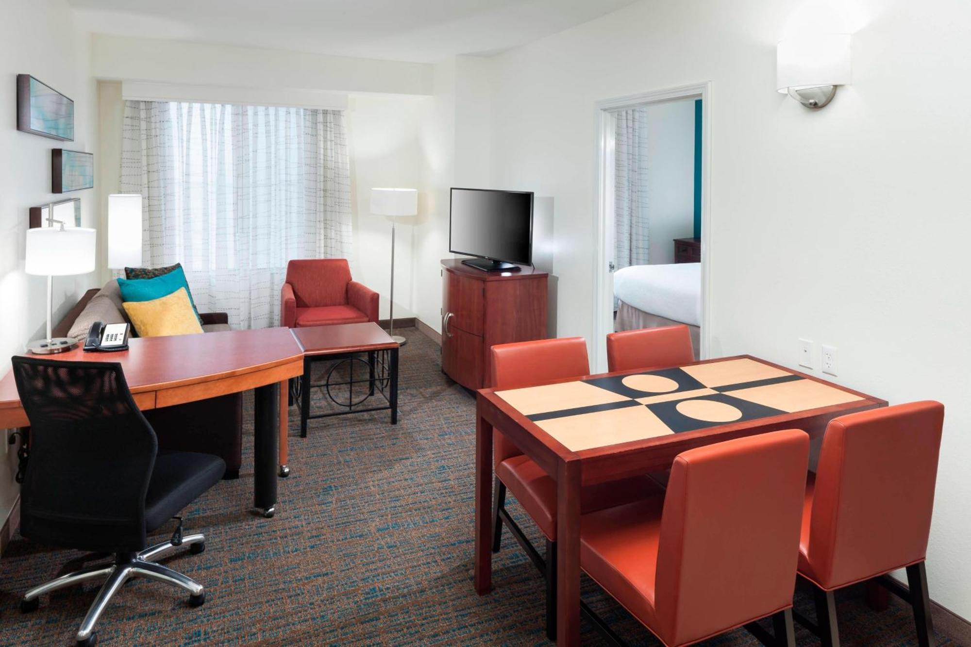 Residence Inn By Marriott Chicago Lake Forest/Mettawa Ngoại thất bức ảnh