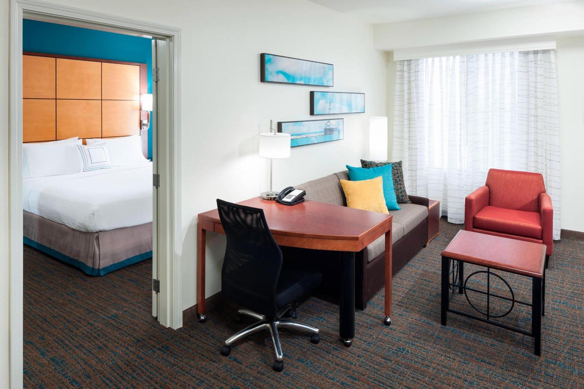 Residence Inn By Marriott Chicago Lake Forest/Mettawa Ngoại thất bức ảnh