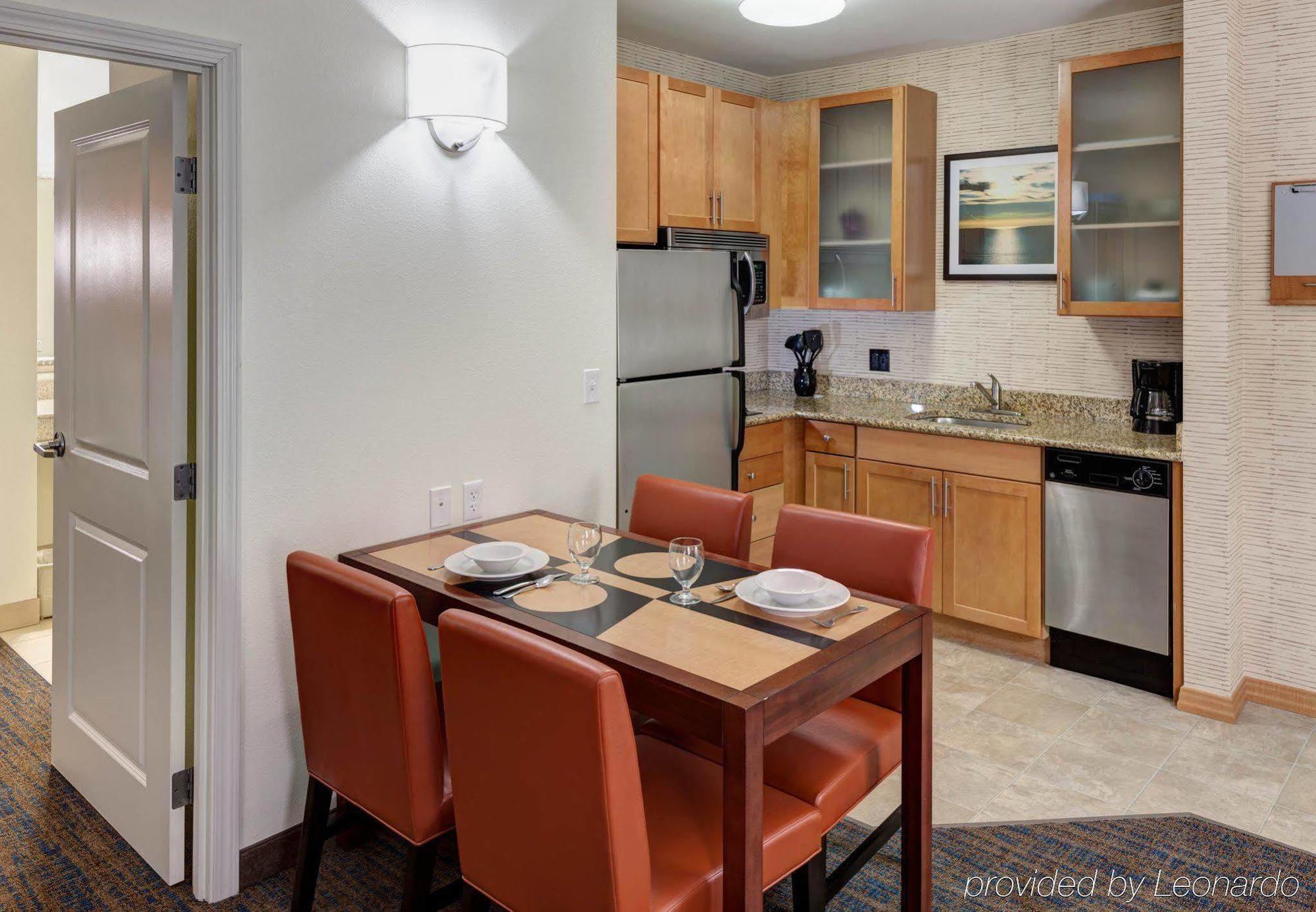 Residence Inn By Marriott Chicago Lake Forest/Mettawa Ngoại thất bức ảnh