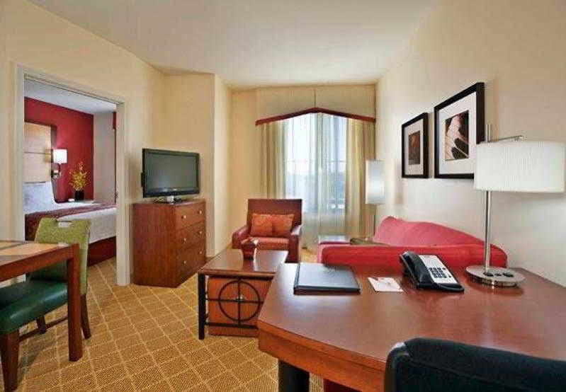 Residence Inn By Marriott Chicago Lake Forest/Mettawa Ngoại thất bức ảnh